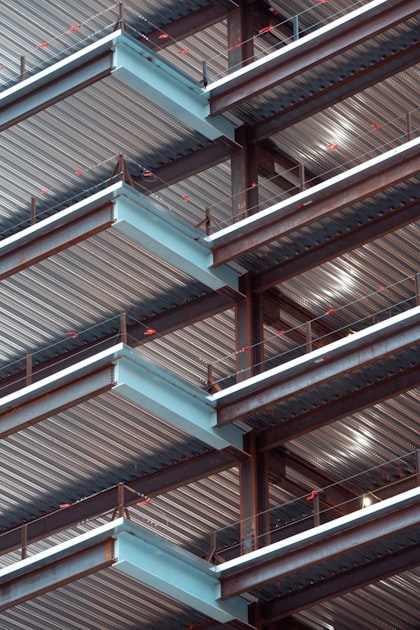 Blueprints: The Backbone of Construction Projects Ext 5
